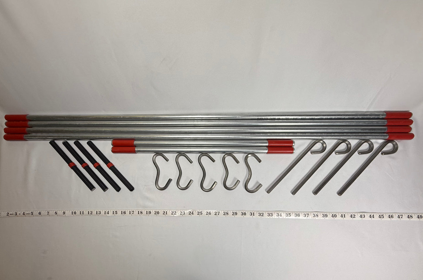 ShadeLock™ Ground Lock System