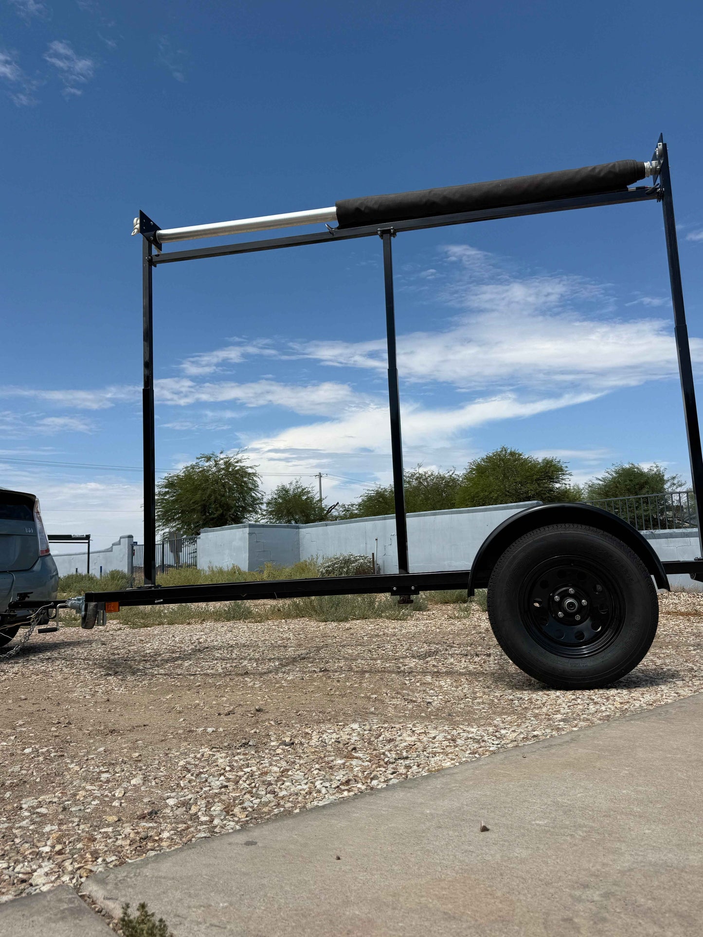 ShadeLock™ Event Shade System – Custom Quote