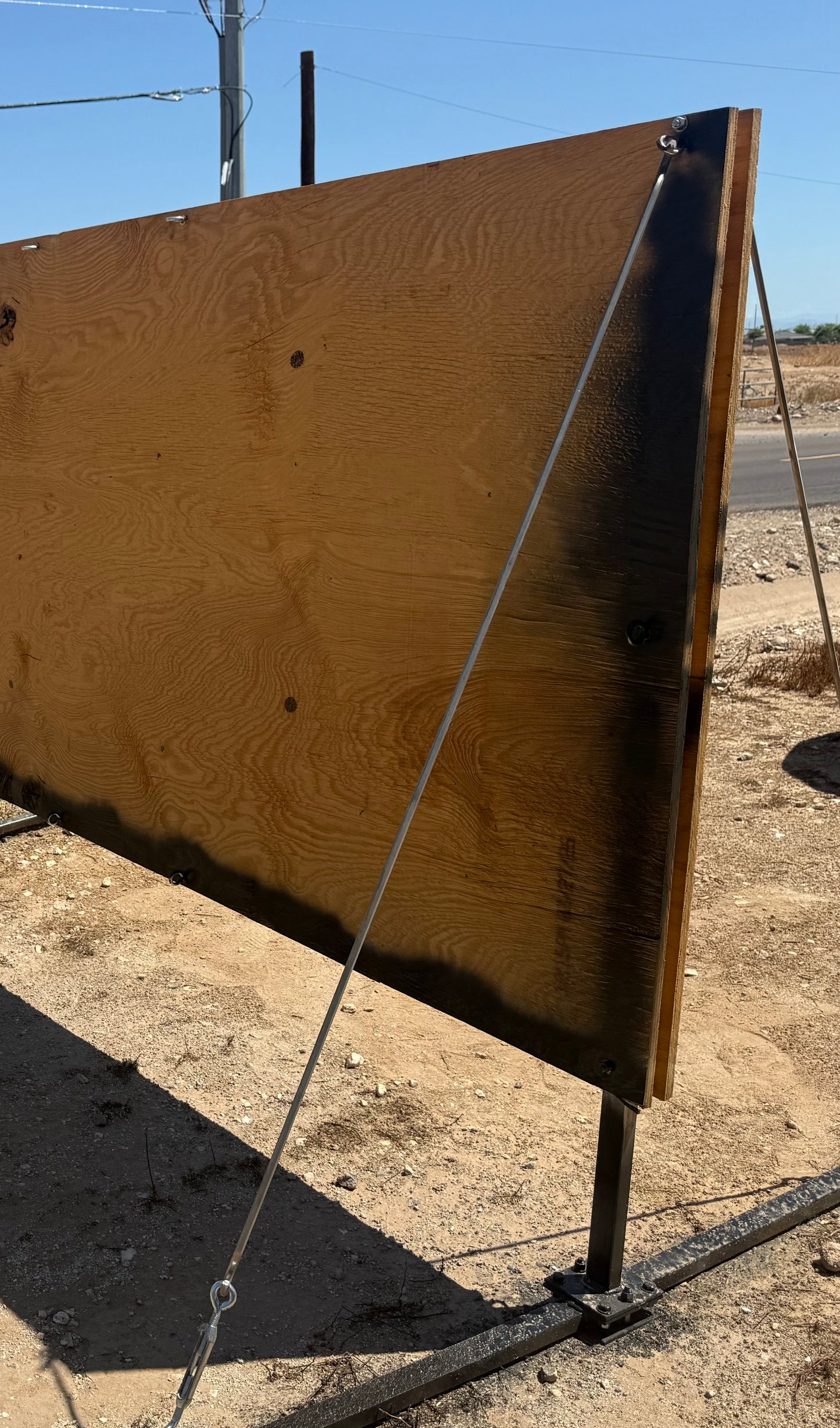 Super C™ Hook System