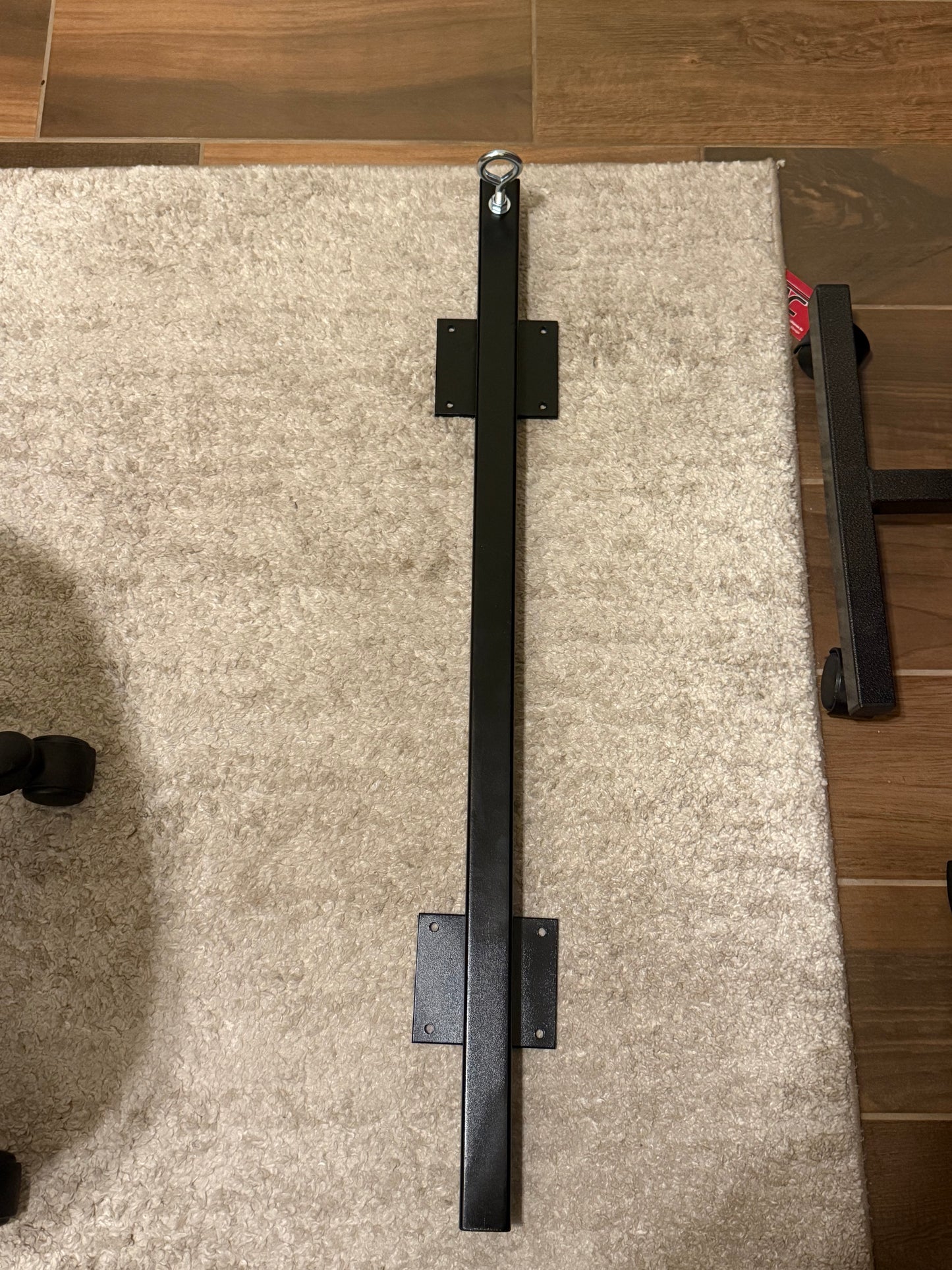 ShadeLock™ Wall Mount