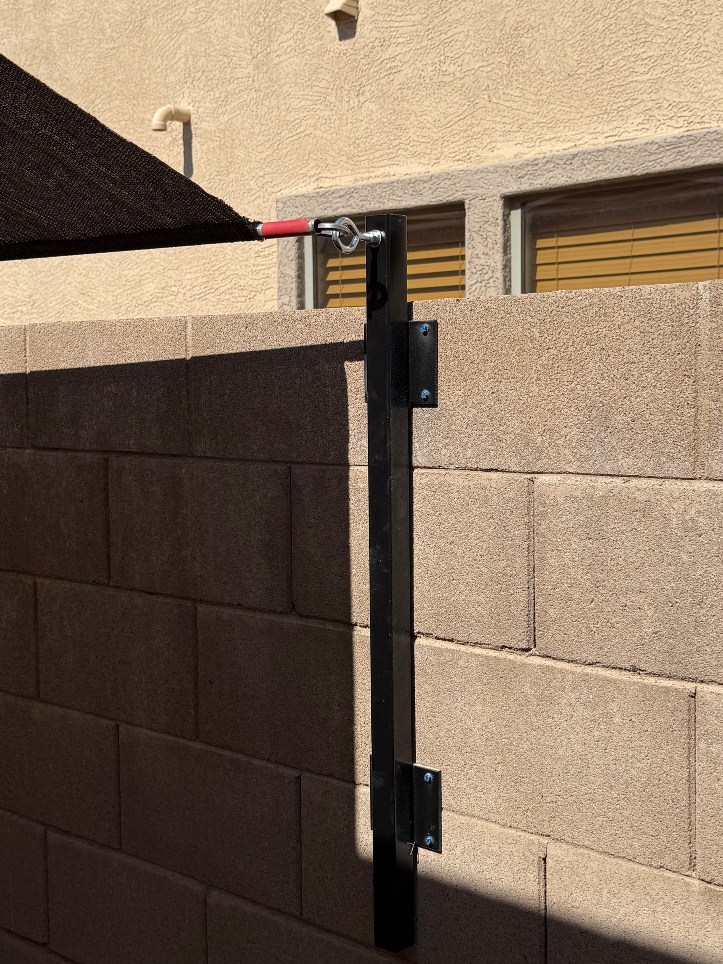 ShadeLock™ Wall Lock System