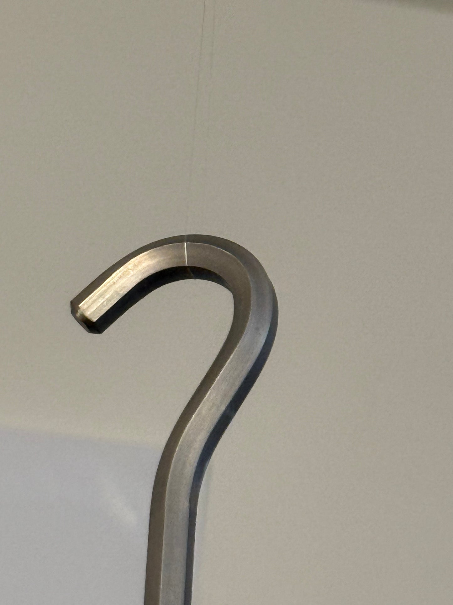 Quick Crank™ Drill-Powered Shade Crank