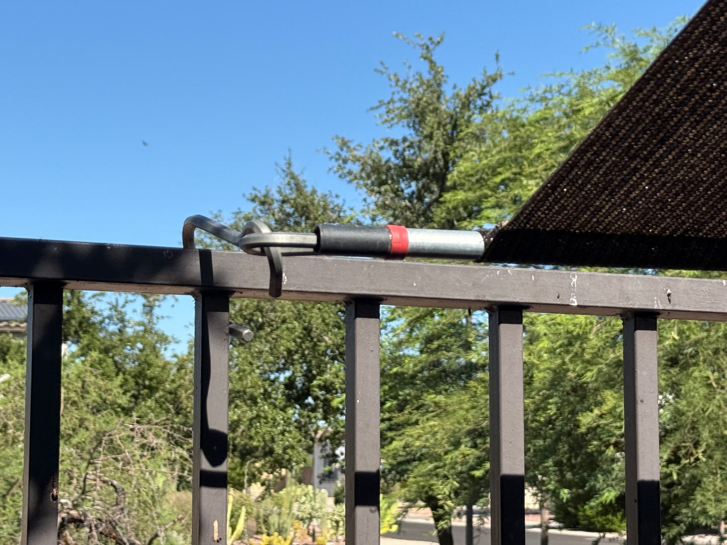 Super C™ Hook System