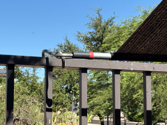 Super C™ Hook System