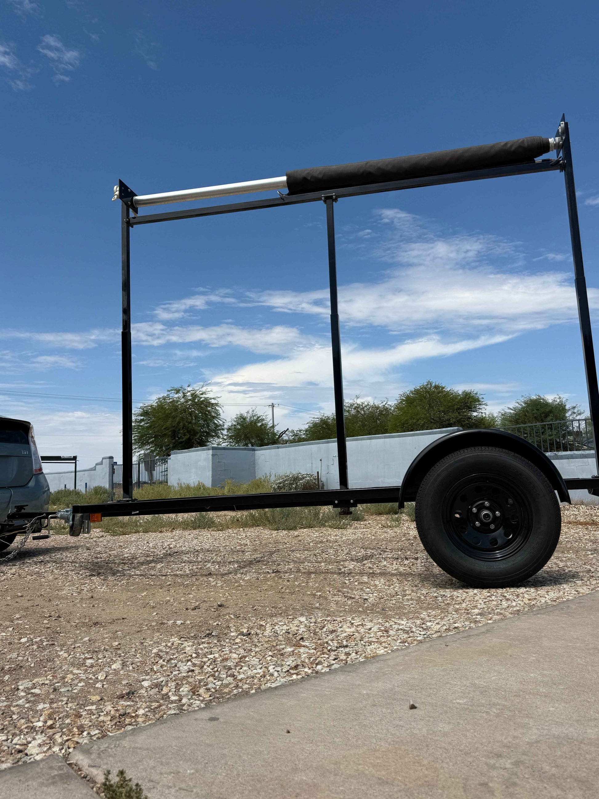 ShadeLock™ Event Shade System – Custom Quote