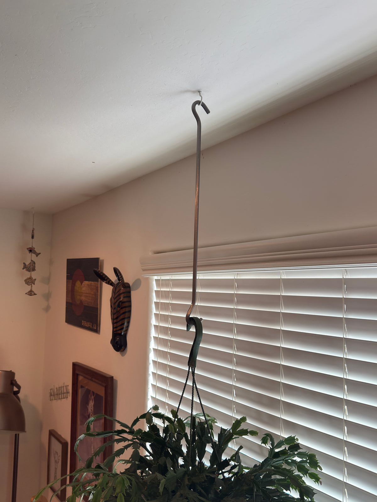 Quick Hook by Quick Crank™ – Handcrafted Stainless Steel Hooks