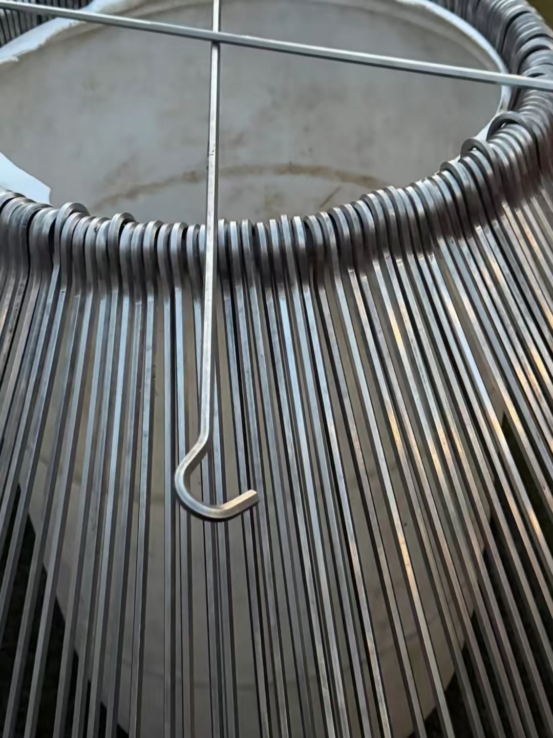 Quick Crank™ Drill-Powered Shade Crank