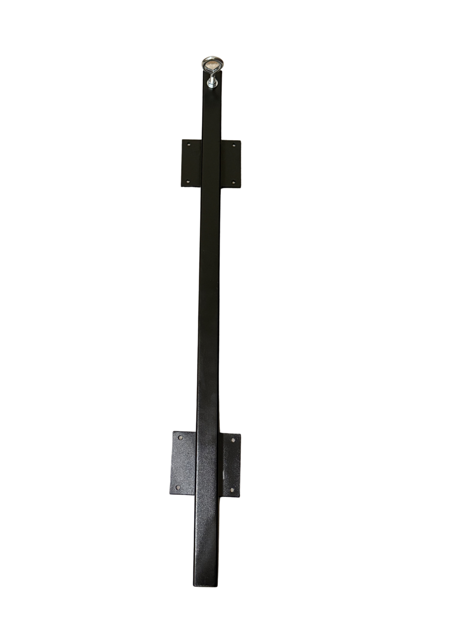 Wall Lock™ Complete System – Permanent Wall-Mounted Shade Kit